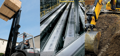 KMH Systems Corporate Brochure