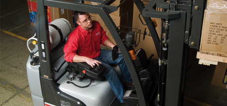 KMH Equipment & Service Solutions Brochure