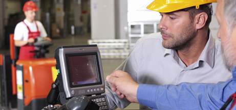 KMH Telemetry & Fleet Management Brochure