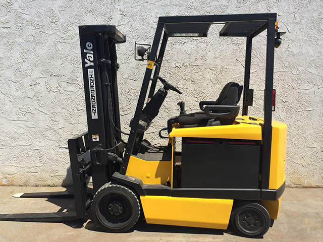 Used Forklift for Sale