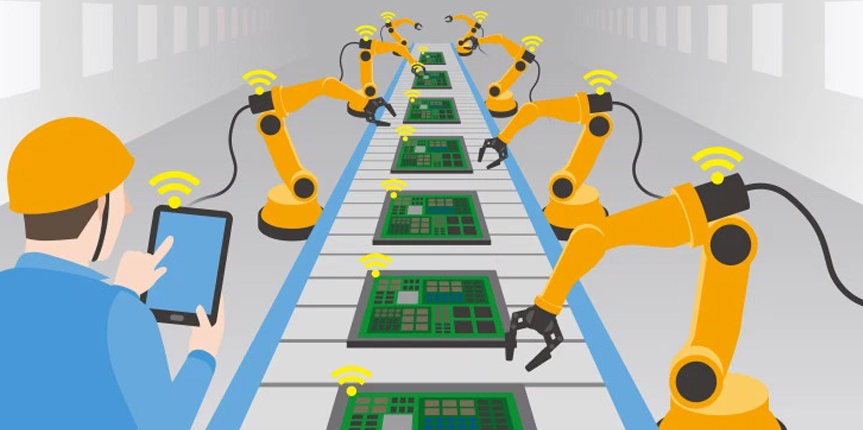 Autonomous Robots