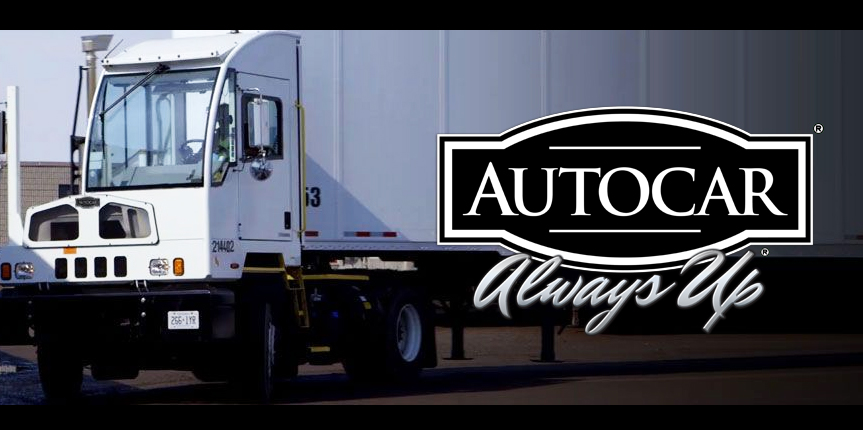 Autocar Xspotter