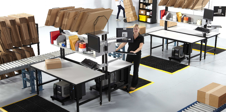 Workbenches & Tables
