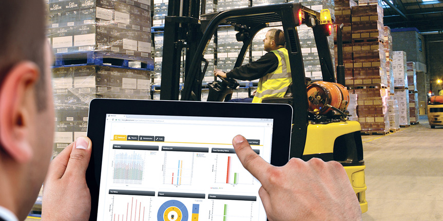 Speedshield Fleet Management