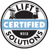 Certified Lift Solutions