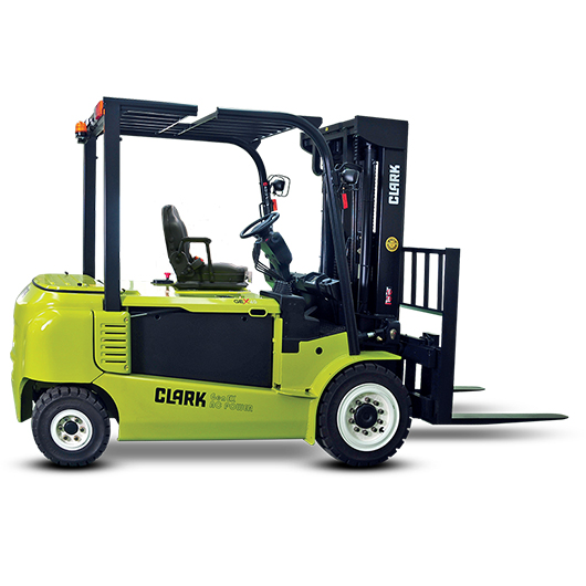 Clark Forklifts & Lift Truck Material Handling KMH Fleet Solutions