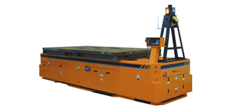 AGV Standard Load Unit