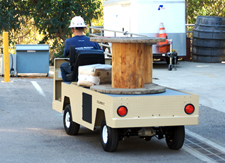 Columbia ParCar Carry