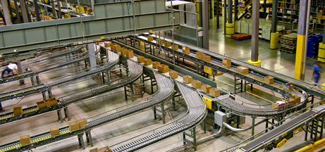 Conveyor Systems