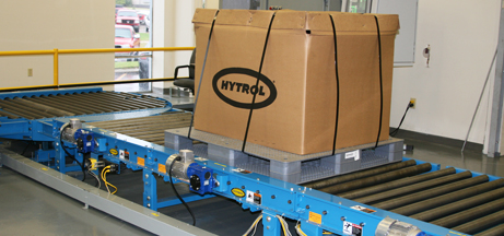 Custom Conveyor Systems