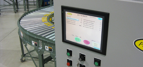 Industrial Controls