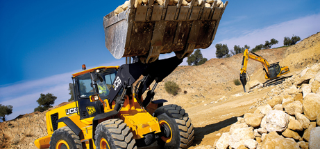 Construction Equipment