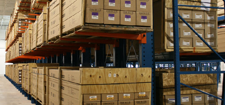 Pallet Rack
