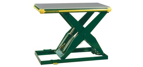 Southworth Lift Table