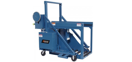 Battery Transfer Carriage