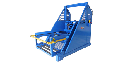Mobile Battery Extractors