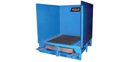 Mobile Wash Station