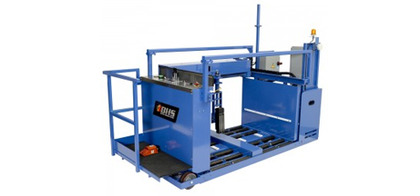 Replacement Battery Extractor