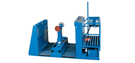 Single Level Battery Extractors