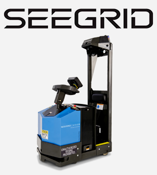 Seegrid Logo