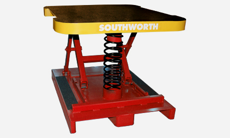 PalletPal Walkie Mobile Leveler
