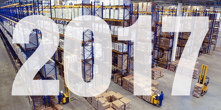 Optimize Your Warehouse Profits in 2017