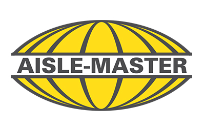 Aisle Master Logo