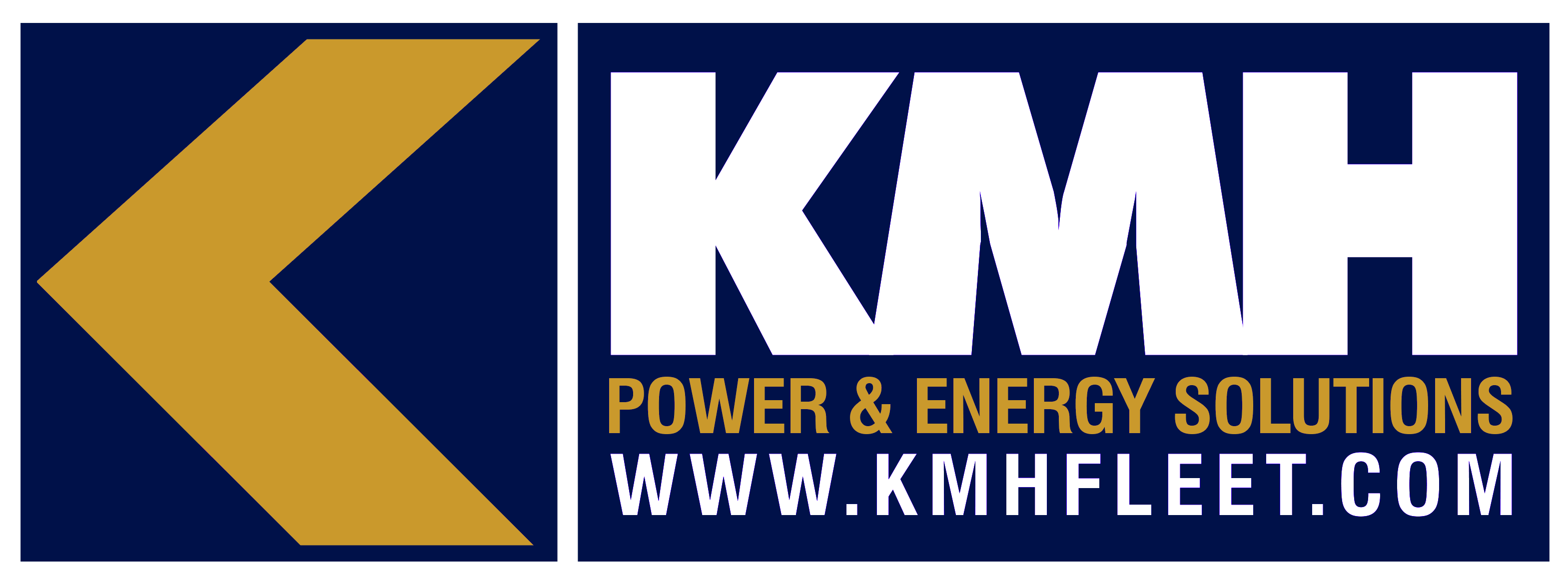 KMH Power & Energy Solutions