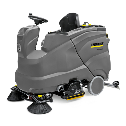 Karcher B150