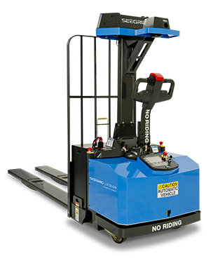 Seegrid GP8 Pallet Truck