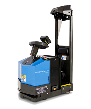 Seegrid GT10 Tow Tractor